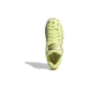 Adidas Campus 00S “Allover Debossed Trefoils – Pulse Yellow”