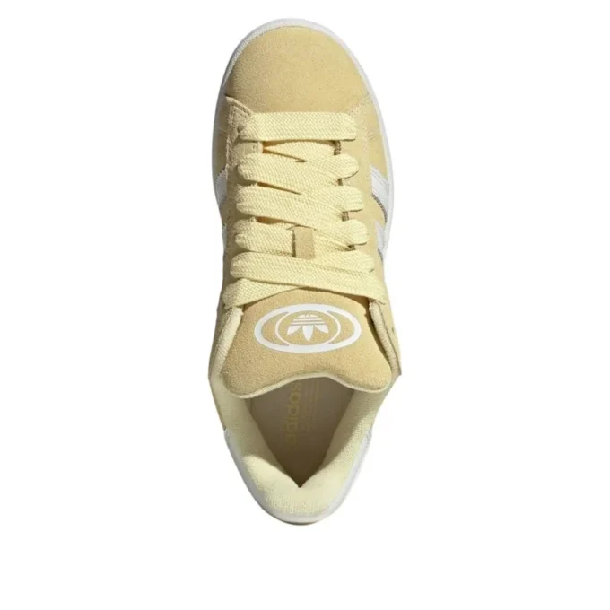 Adidas Campus 00S “Almost Yellow”