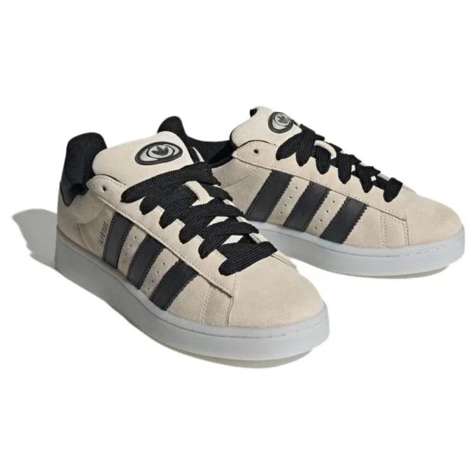 Adidas Campus 00S “Aluminium”