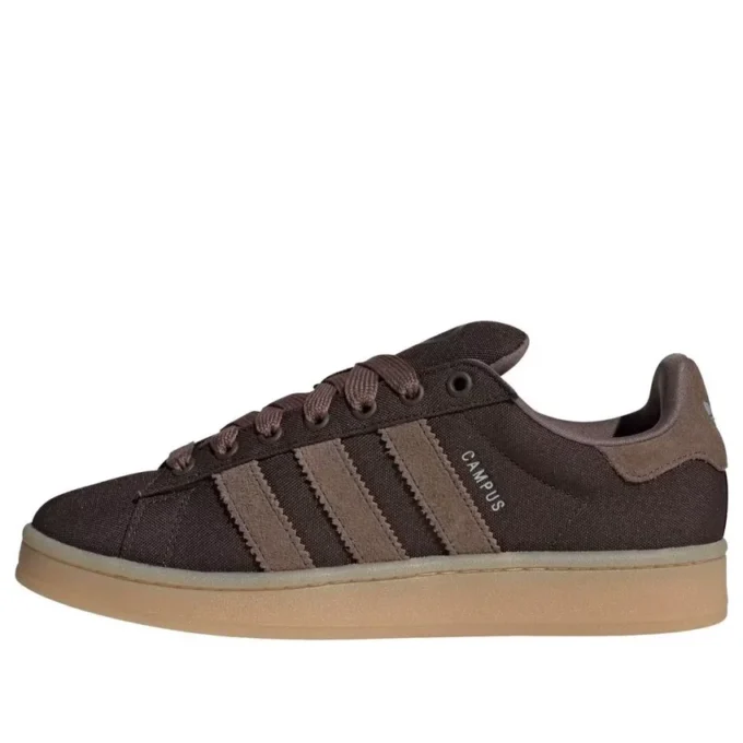 Adidas Campus 00S “Aurora Coffee Earth Strata”