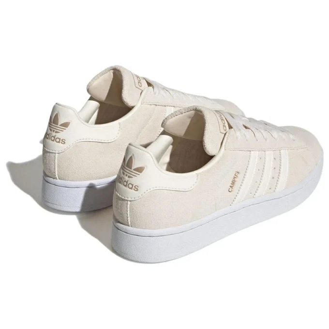Adidas Campus 00S “Beige Bianco”