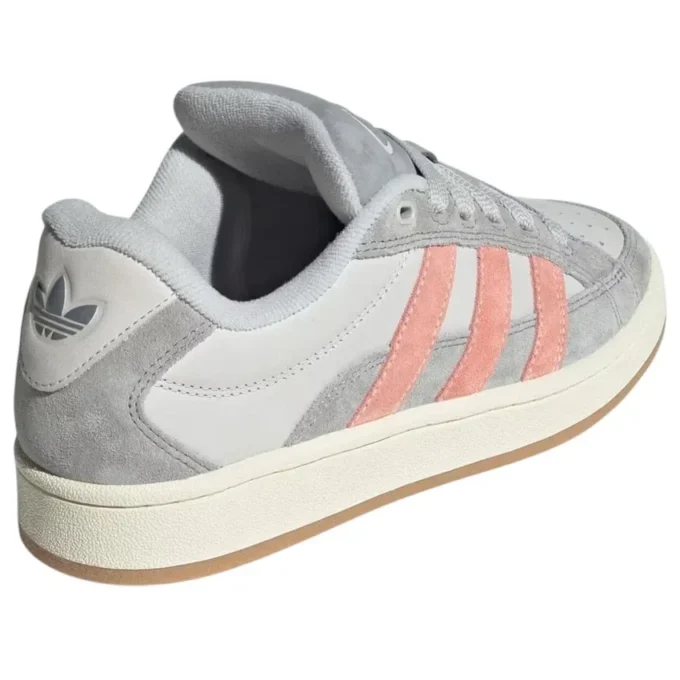 Adidas Campus 00S Beta “Grey Three Grey One Cream White”