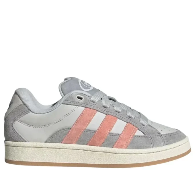 Adidas Campus 00S Beta “Grey Three Grey One Cream White”