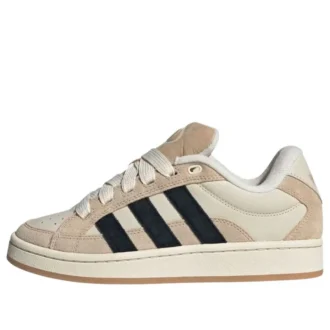 Adidas Campus 00S Beta “Magic Beige Active Purple Wonder White”
