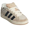 Adidas Campus 00S Beta “Magic Beige Active Purple Wonder White”