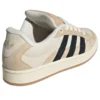Adidas Campus 00S Beta “Magic Beige Active Purple Wonder White”