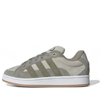 Adidas Campus 00S Beta “Putty Grey Olive Strata”