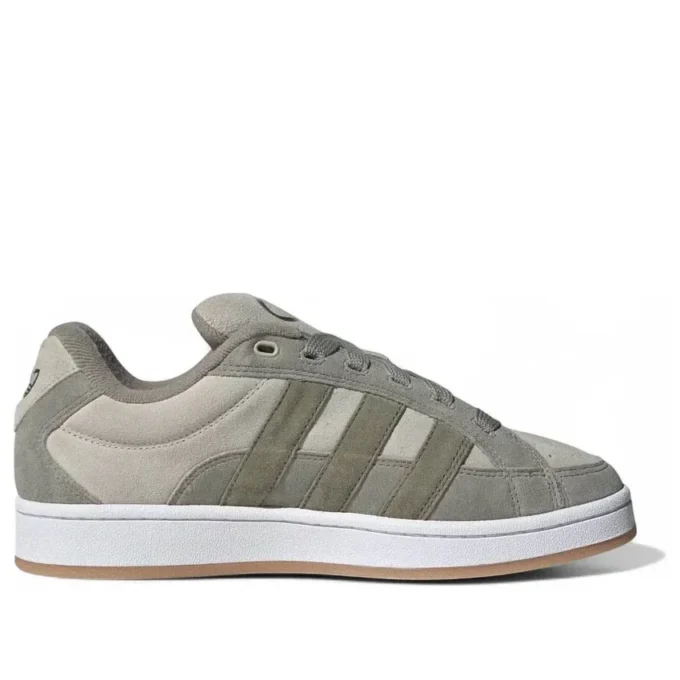 Adidas Campus 00S Beta “Putty Grey Olive Strata”