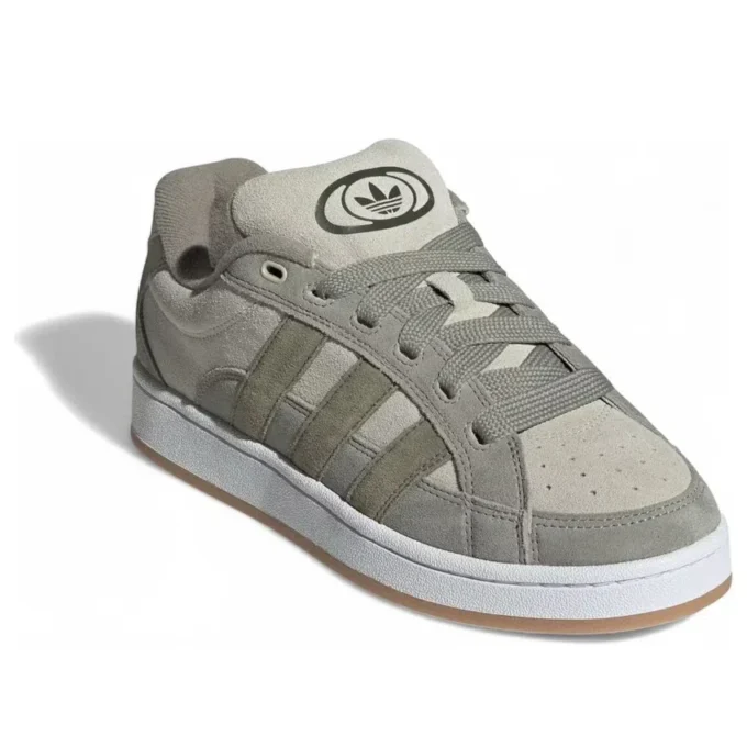 Adidas Campus 00S Beta “Putty Grey Olive Strata”