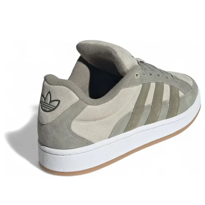 Adidas Campus 00S Beta “Putty Grey Olive Strata”