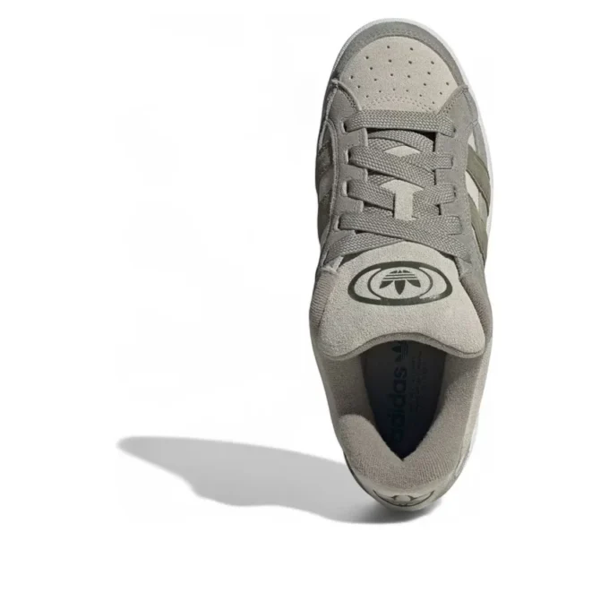 Adidas Campus 00S Beta “Putty Grey Olive Strata”