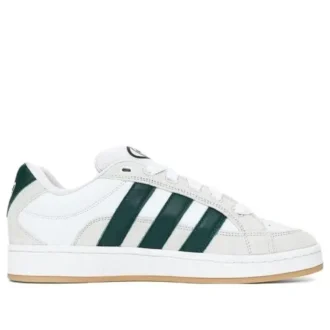 Adidas Campus 00S Beta “White Collegiate Green”