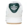 Adidas Campus 00S Beta “White Collegiate Green”