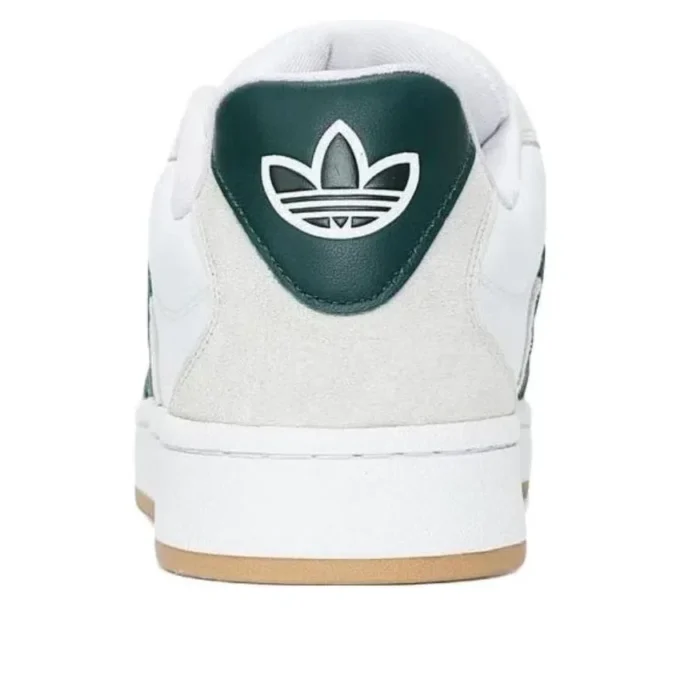 Adidas Campus 00S Beta “White Collegiate Green”