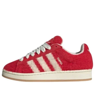 Adidas Campus 00S “Better Scarlet”