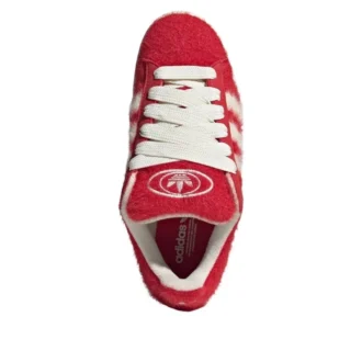Adidas Campus 00S “Better Scarlet”