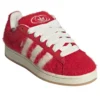 Adidas Campus 00S “Better Scarlet”