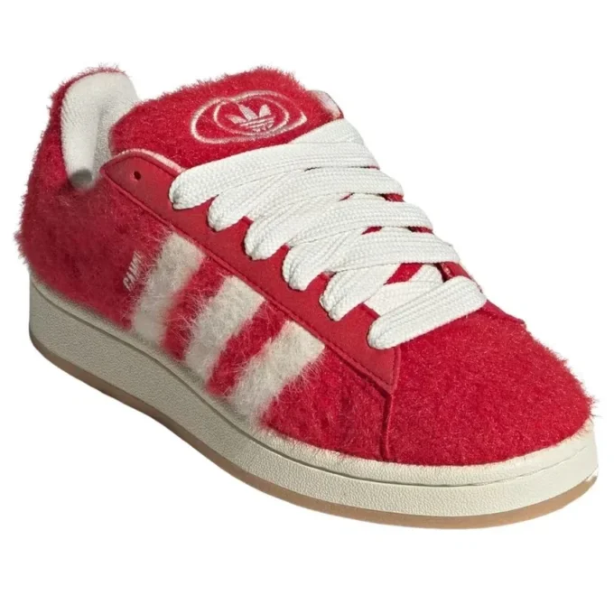 Adidas Campus 00S “Better Scarlet”