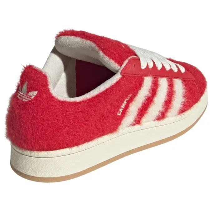 Adidas Campus 00S “Better Scarlet”