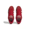 Adidas Campus 00S “Better Scarlet Cloud White”