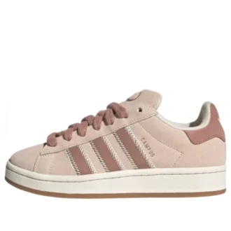 adidas campus 00s bianco cristallo bianco nucleo pre amato rubino 1 330x330 - Adidas Campus 00S "Bianco Cristallo Bianco Nucleo Pre-amato Rubino"