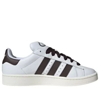 Adidas Campus 00S “Bianco Marrone Scuro”