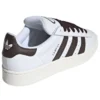 Adidas Campus 00S “Bianco Marrone Scuro”