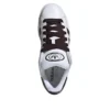 Adidas Campus 00S “Bianco Marrone Scuro”