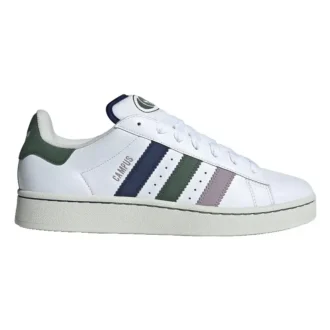 Adidas Campus 00S “Bianco Verde Blu navy”