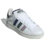 Adidas Campus 00S “Bianco Verde Blu navy”