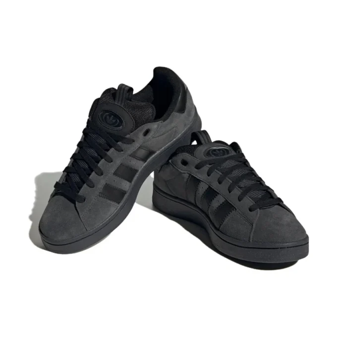 Adidas Campus 00S “Black”