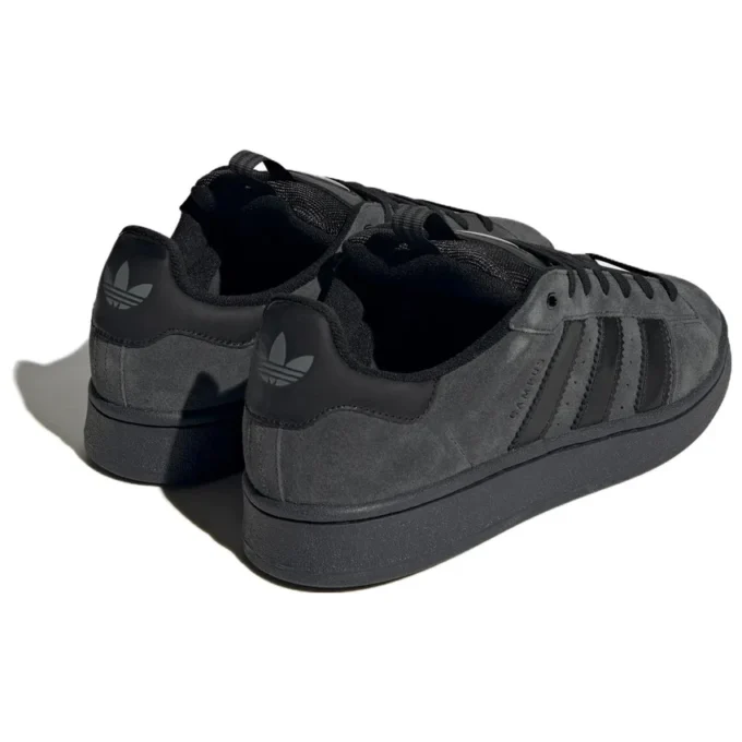 Adidas Campus 00S “Black”