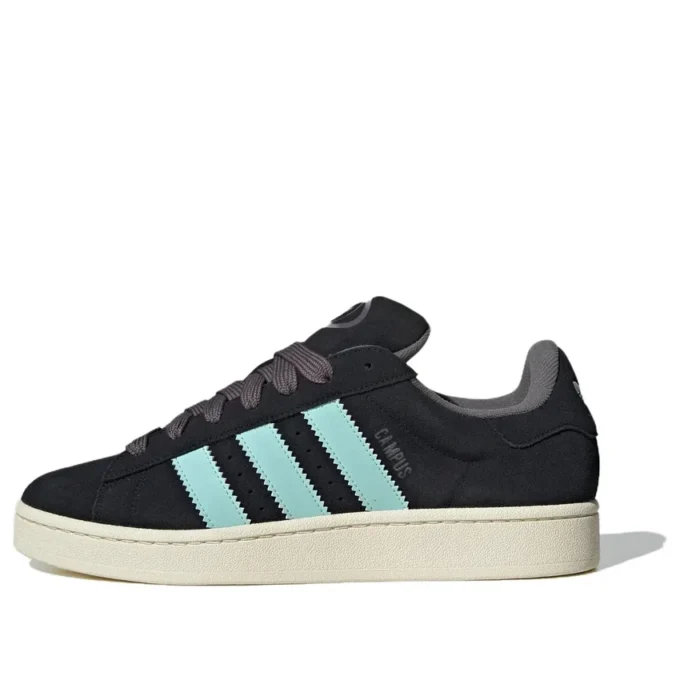 Adidas Campus 00S “Black Blue”