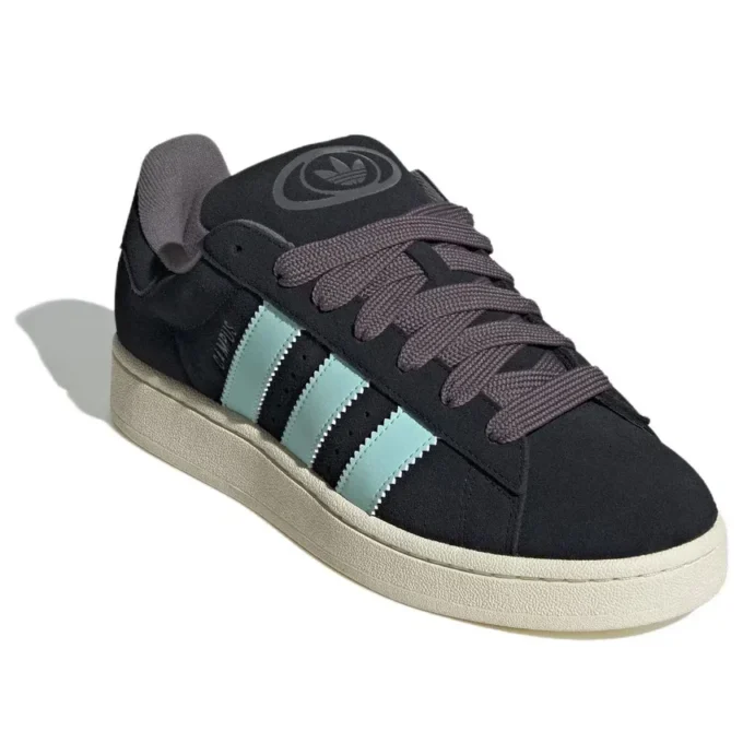 Adidas Campus 00S “Black Blue”