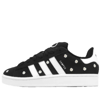 Adidas Campus 00S “Black Floral”
