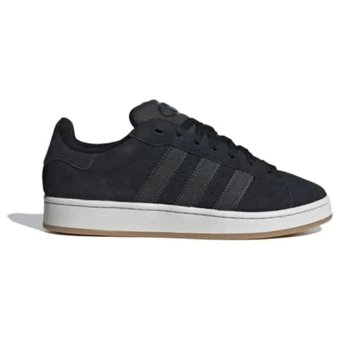 Adidas Campus 00S “Black Gum”