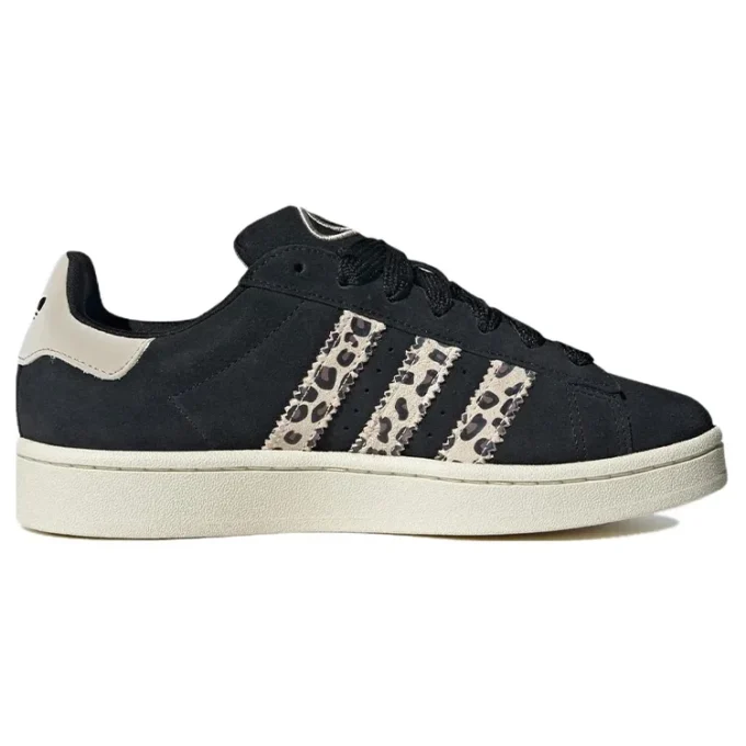 Adidas Campus 00S “Black Leopard”