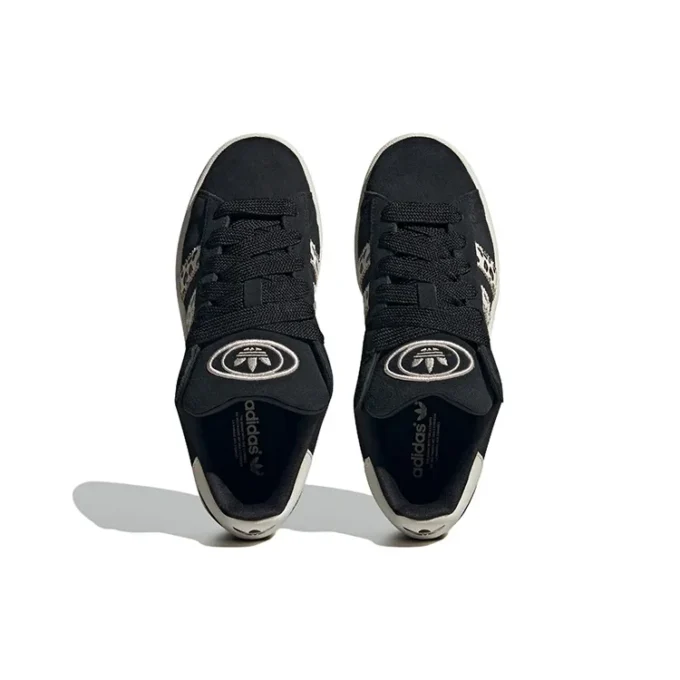 Adidas Campus 00S “Black Leopard”