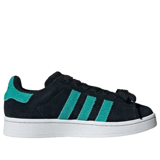 Adidas Campus 00S “Black Mint Rush”