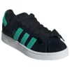 Adidas Campus 00S “Black Mint Rush”