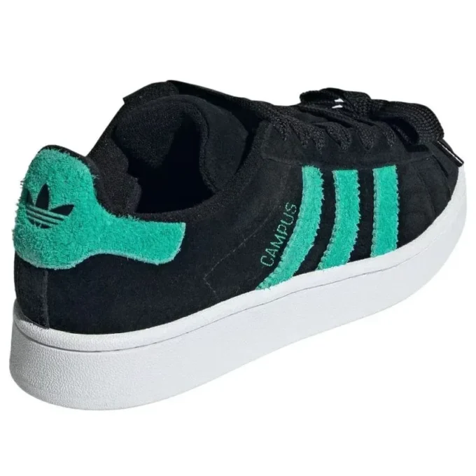Adidas Campus 00S “Black Mint Rush”