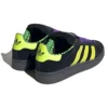 Adidas Campus 00S “Black Solar Yellow”