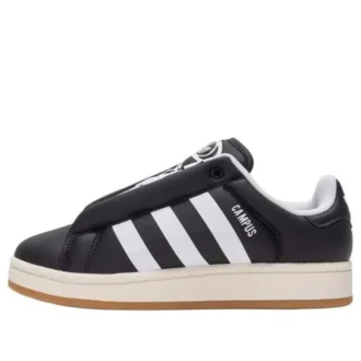 Adidas Campus 00S “Black White”