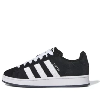 Adidas Campus 00S “Black White”