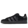 Adidas Campus 00S “Black White”