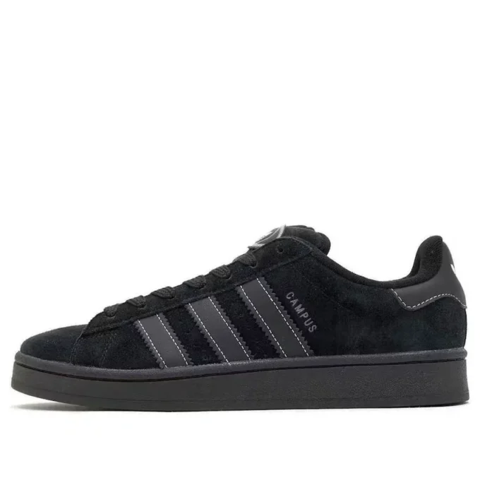 Adidas Campus 00S “Black White”