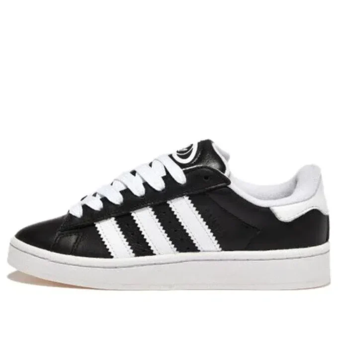 Adidas Campus 00S “Black White”