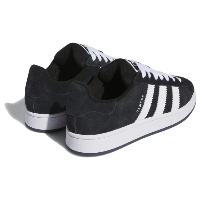 Adidas Campus 00S “Black White”