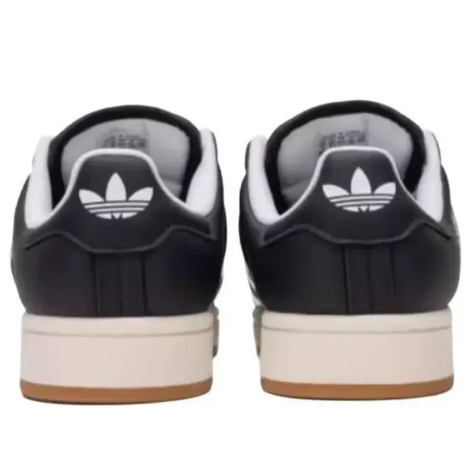 Adidas Campus 00S “Black White”