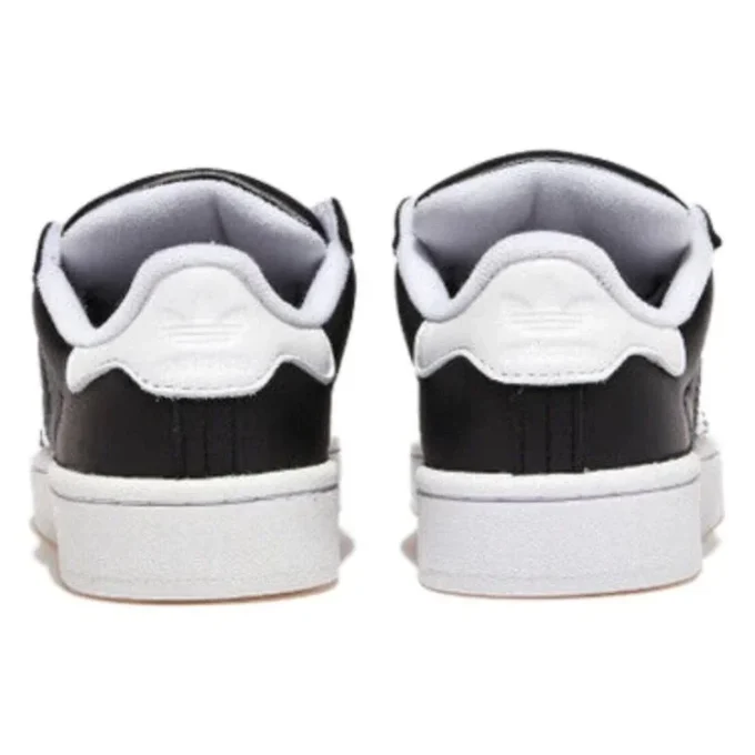 Adidas Campus 00S “Black White”